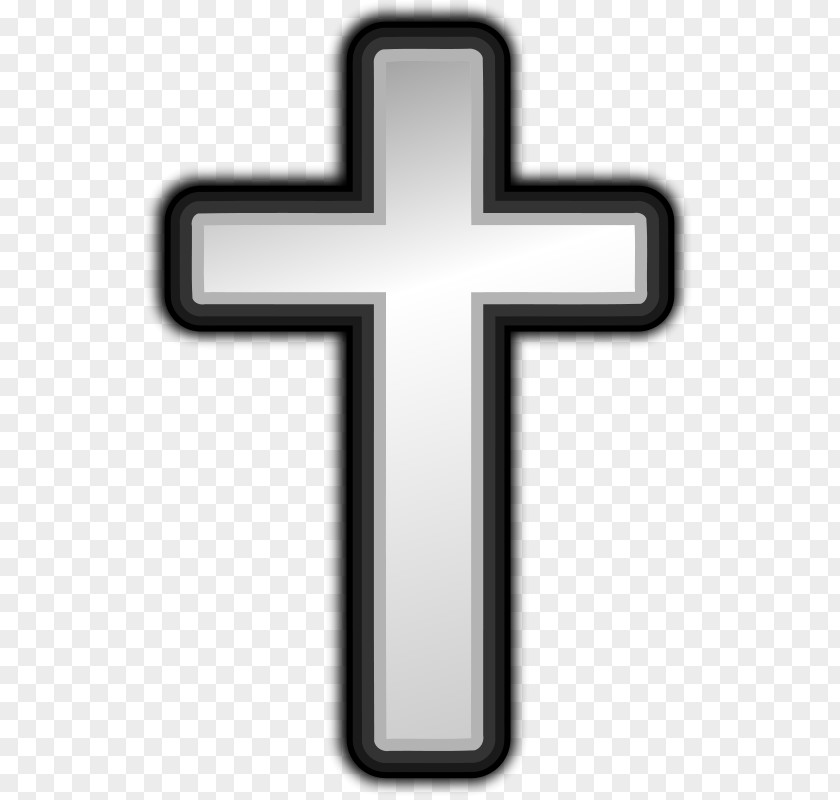 Free Vector Cross Bible Christian Christianity Clip Art PNG
