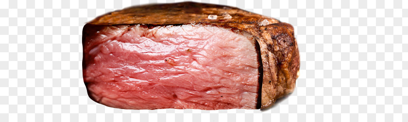 Ham Sirloin Steak Roast Beef Game Meat PNG