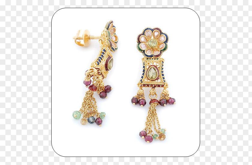 Jewellery Earring Gemstone Bracelet Gold PNG