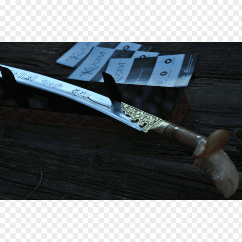 Knife Machete Yatağan, Denizli Yatagan Sword PNG