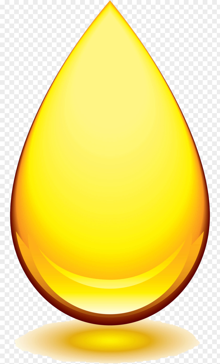 Oil Drop Liquid PNG