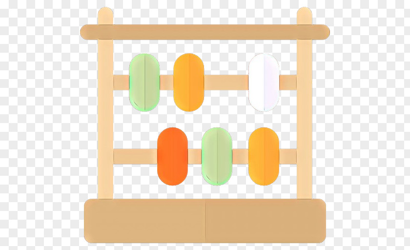 Rectangle Baby Products Clip Art Line Abacus PNG