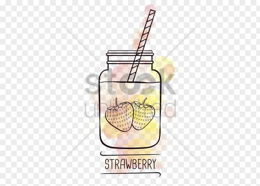 Smoothie Food Ingredient Clip Art PNG