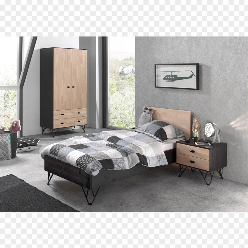 Table Bedside Tables Bedroom Armoires & Wardrobes Furniture PNG