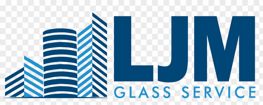 Business Glazier Logo Glazing Glass PNG