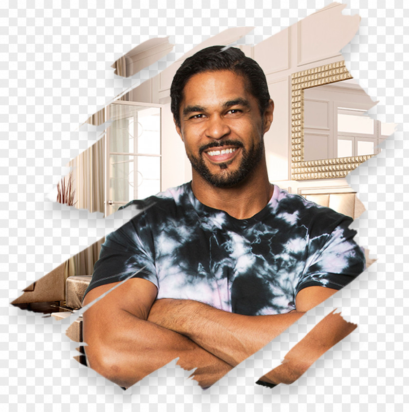 Canada Sebastian Clovis Home To Win TV Personality HGTV PNG