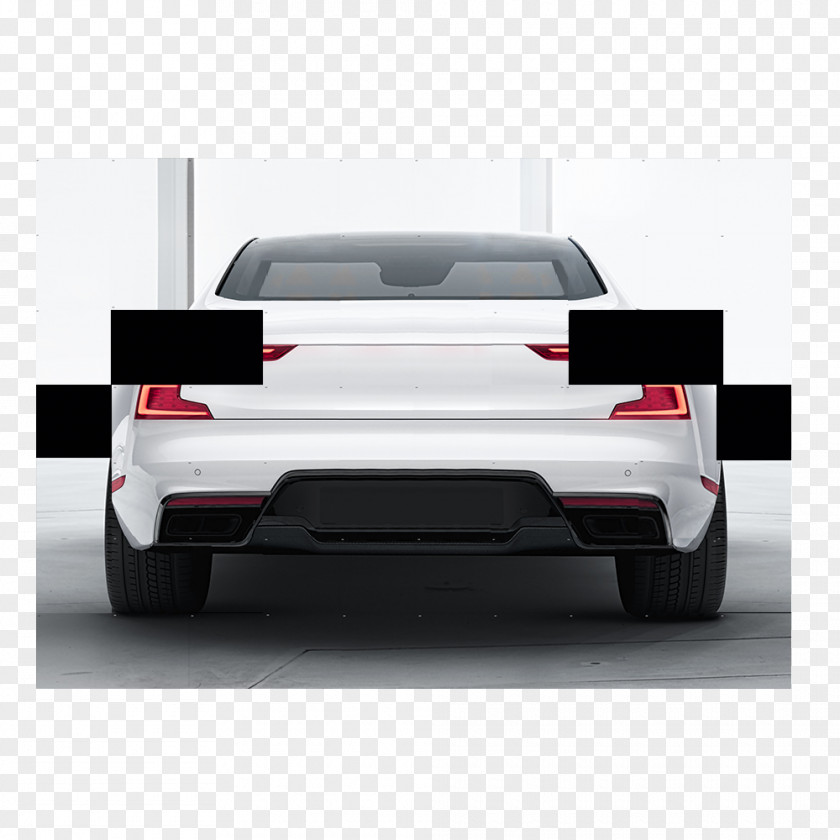 Car Bumper Sports Exhaust System Motor Vehicle PNG