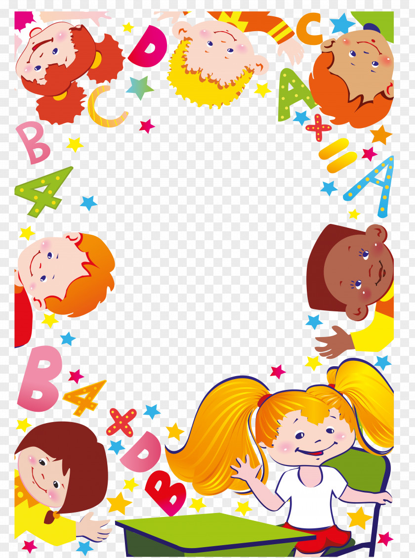 Childhood Vector Knowledge Day Holiday School Idea Tradition PNG