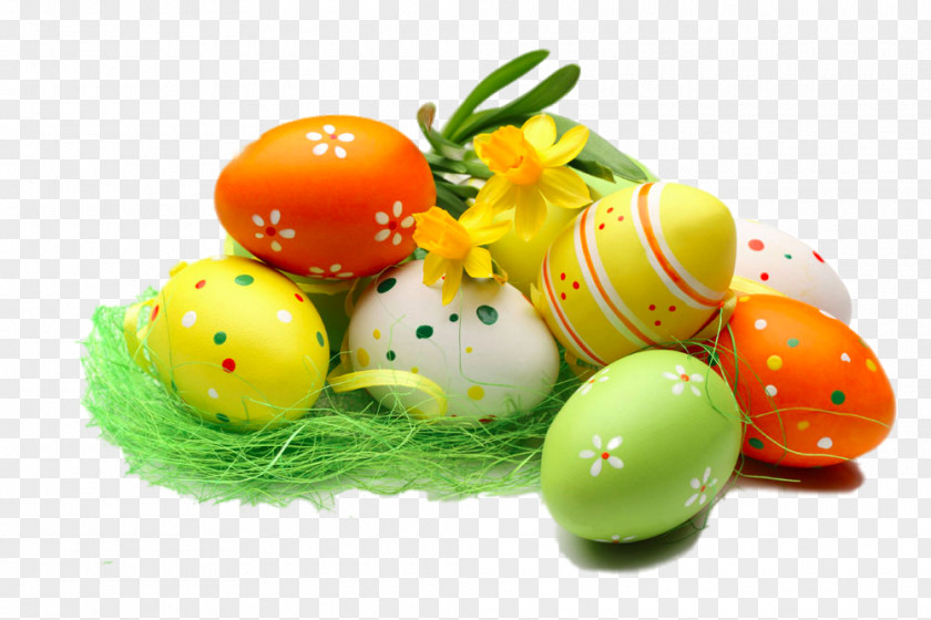 Creative Easter Eggs Bunny Egg Holiday Holy Week PNG