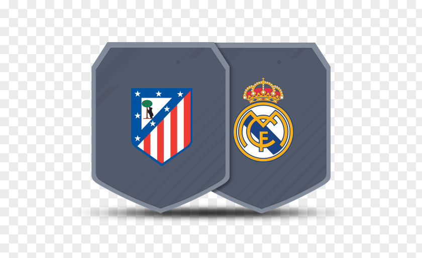 Fc Barcelona Real Madrid C.F. Atlético Derby La Liga FC PNG