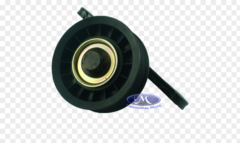 Ford Ka Courier Belt Pulley PNG