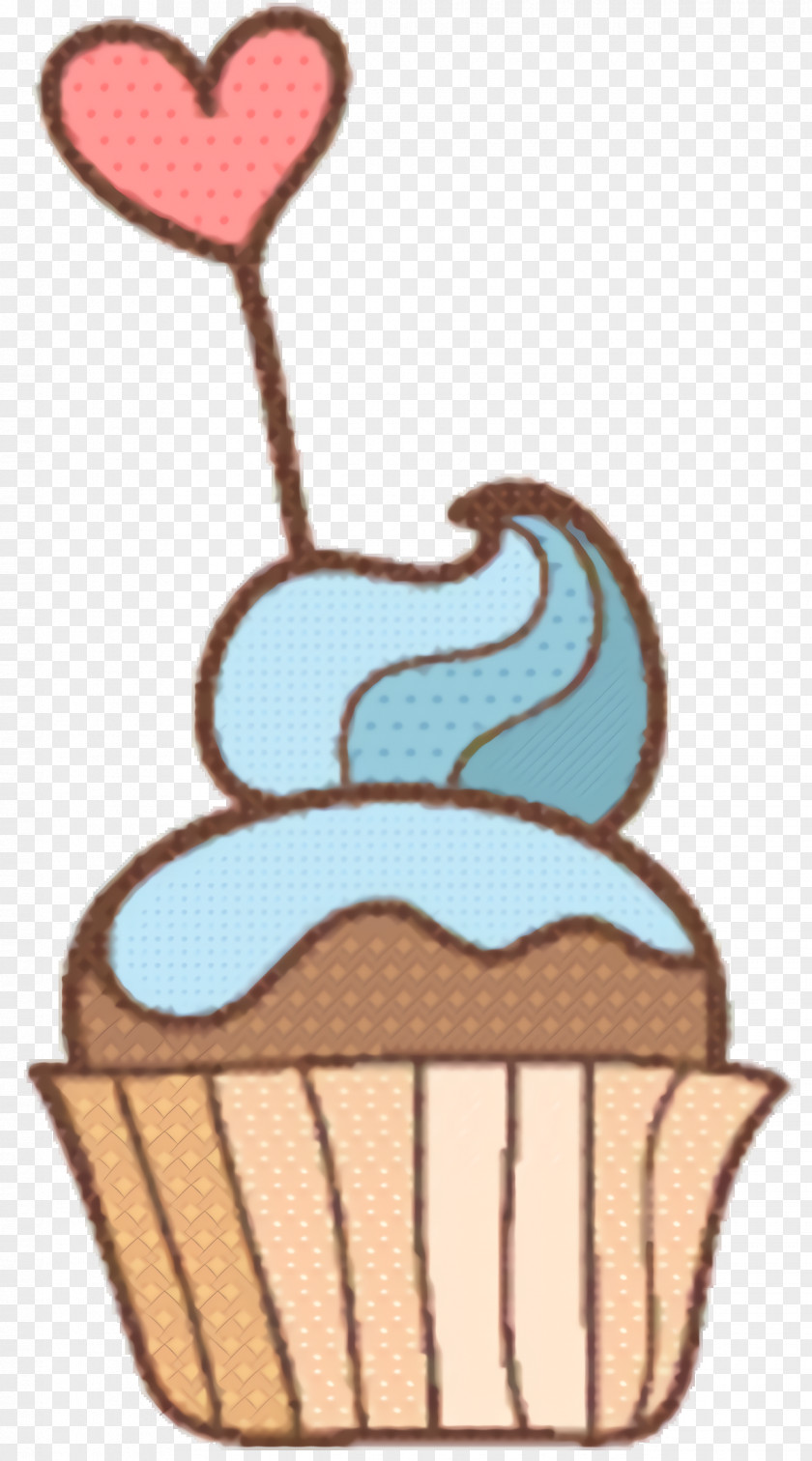 Icing Dessert Ice Cream Cones PNG