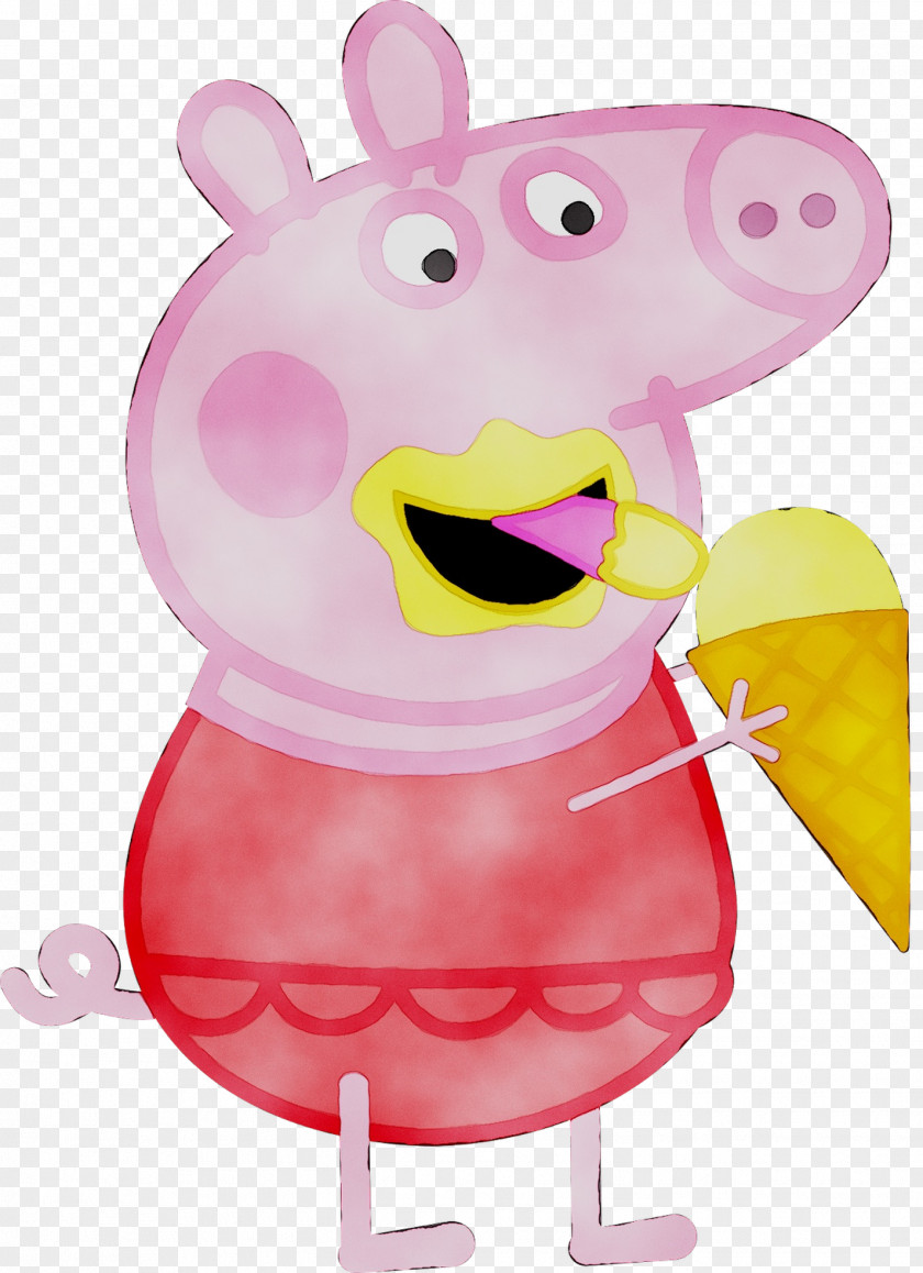 Illustration Cartoon Product Design Snout Character PNG