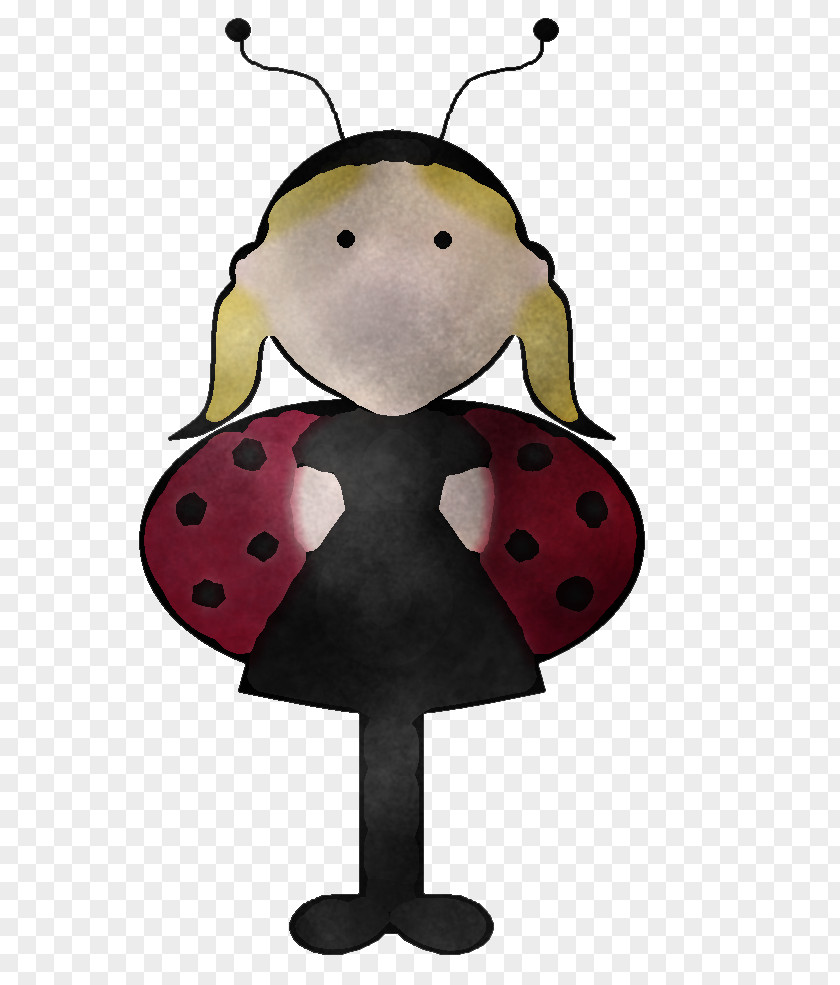 Insect Cartoon PNG