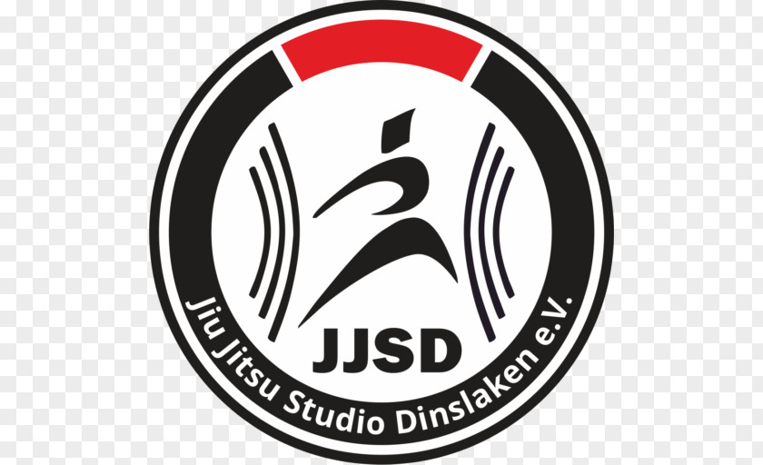 Jiu Jitsu Studio Dinslaken Logo Emblem Organization Trademark PNG