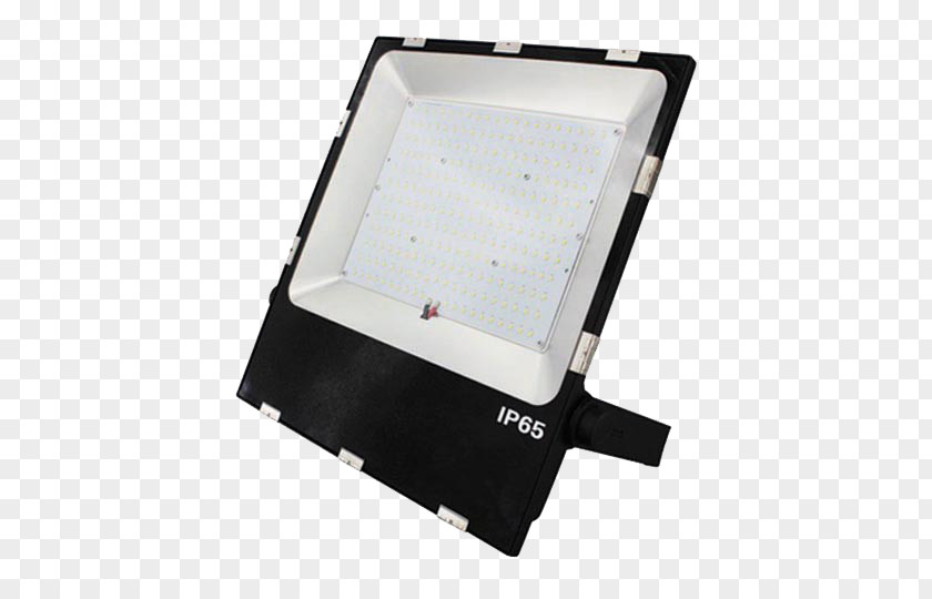 Light Lighting LED Lamp Light-emitting Diode Floodlight PNG