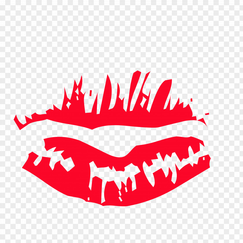 Lips Lip Kiss Drawing Clip Art PNG