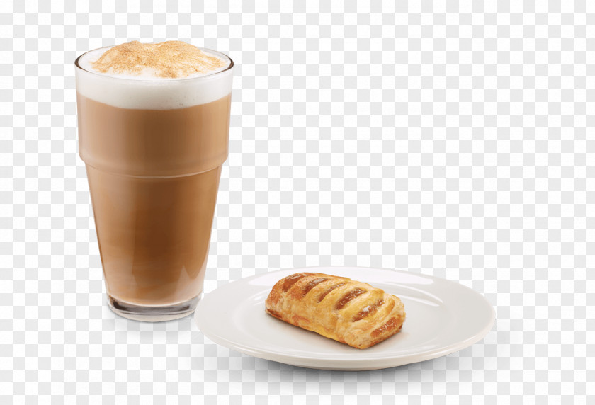 Milk Latte Macchiato Caffè Café Au Lait Frappé Coffee Mocha PNG
