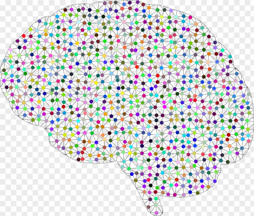 Network Artificial Neural Neuron Clip Art PNG