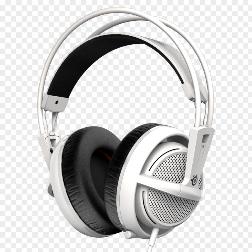 Prism Microphone Headphones SteelSeries Video Game Personal Computer PNG