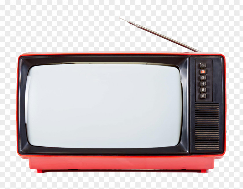 Retro Tv Television Set Saskatchewan Photography PNG