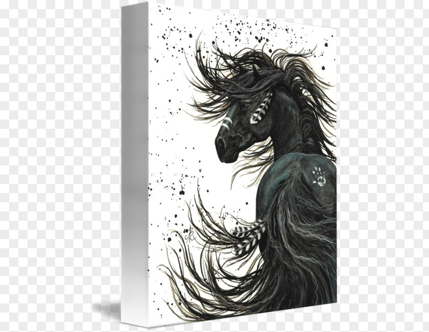 Spirit Horse Mustang Friesian Thoroughbred IPhone 6S Equestrian PNG