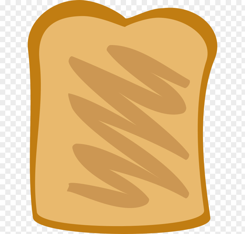 Toasted Icon Clip Art Openclipart Image Illustration PNG