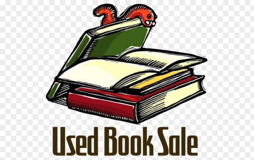 Used Book Opp Public Library Central Bookselling PNG