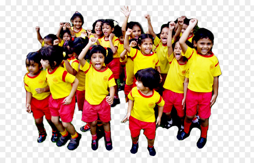 Wiz Kidz International Child Makola Road Team Sport Social Group PNG