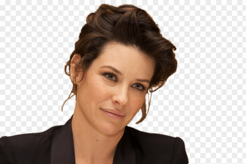 Actor Evangeline Lilly Film PNG