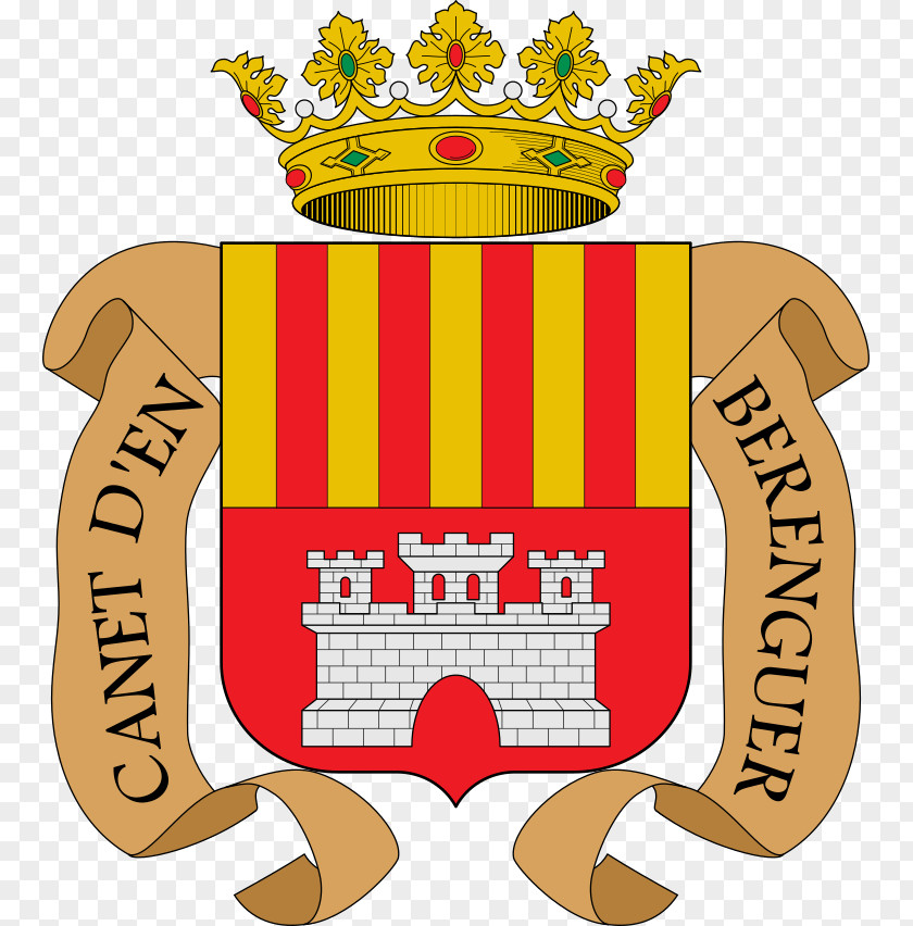 Anna, Valencia Almudaina Canet D'en Berenguer Crevillent Coat Of Arms Sax PNG