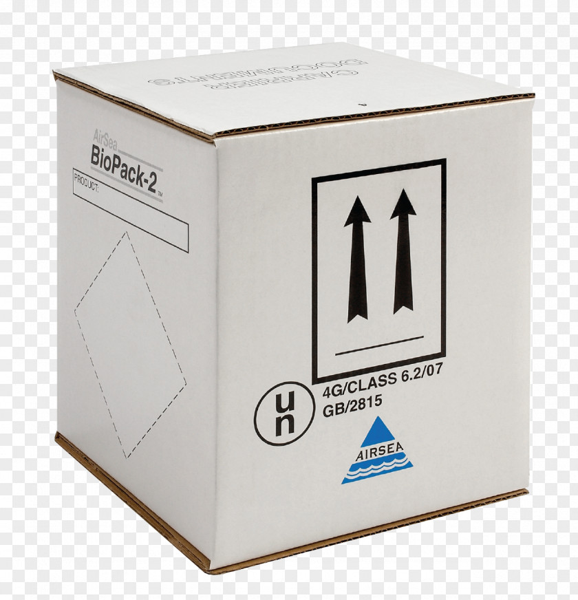 Box Packaging And Labeling Carton Shipping Container PNG