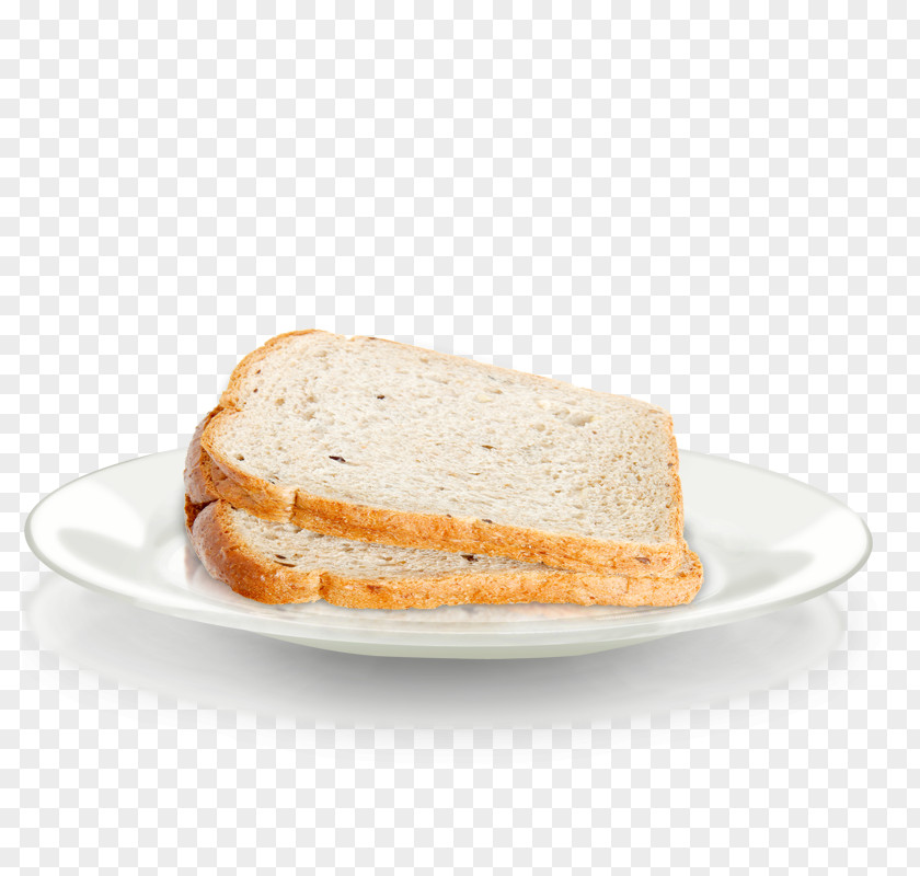 Breakfast Toast Image Sandwich Bread Pan Loaf PNG