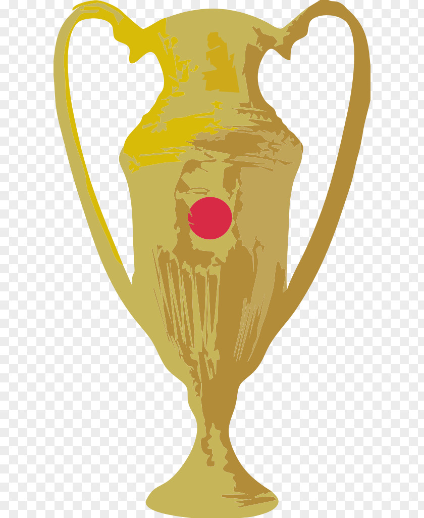 Campeonato De Europa Illustration Clip Art Vase PNG