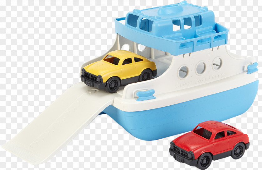 Car Ferry City MINI Cooper Boat PNG