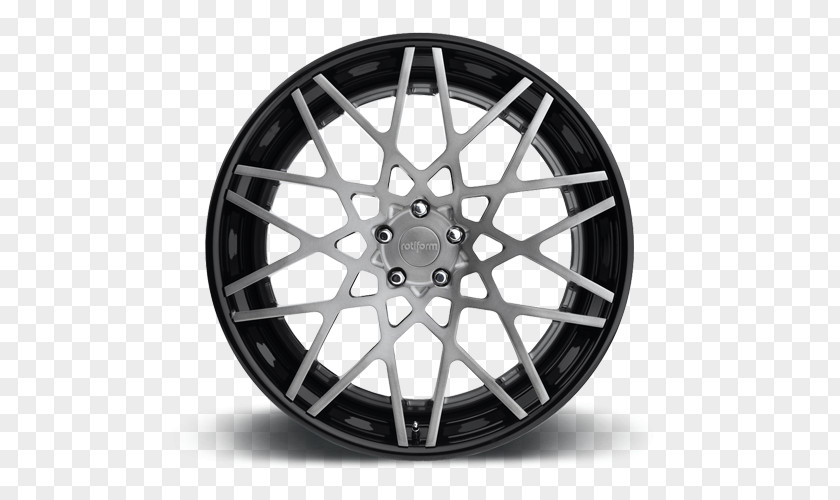 Center Piece Alloy Wheel Forging Rim Spoke PNG