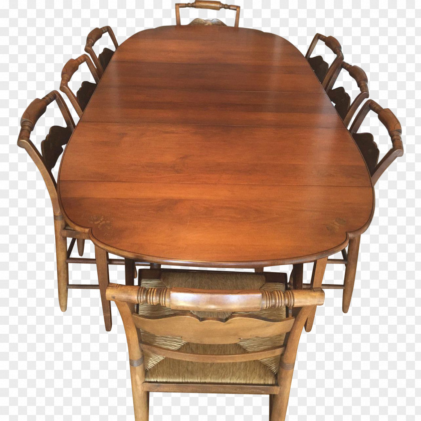 Chair Table Dining Room Furniture Matbord PNG