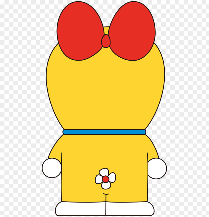Doraemon Dorami Character Clip Art PNG
