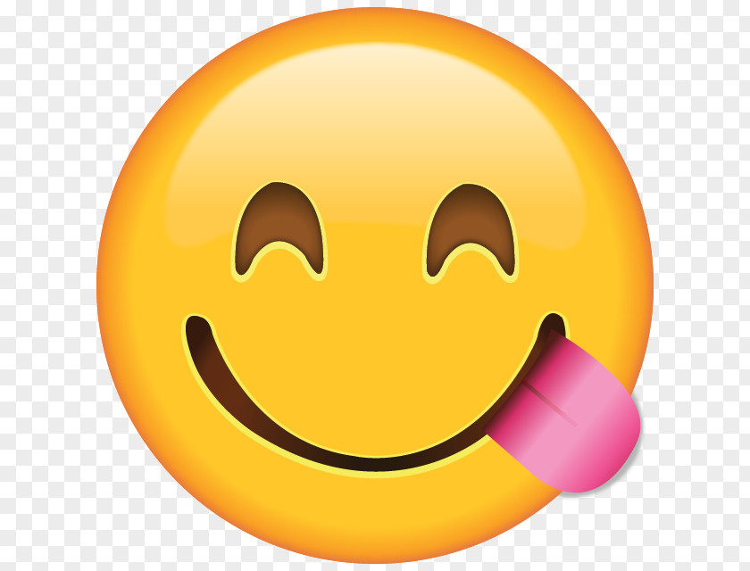 Emoji Smiley Emoticon Face PNG