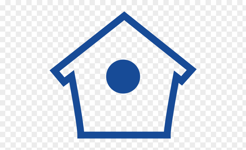 House Icon Transparent Iconfinder Design Favicon PNG