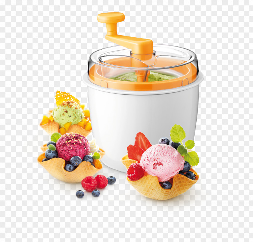 Ice Cream Cones Makers Cocktail Pop PNG