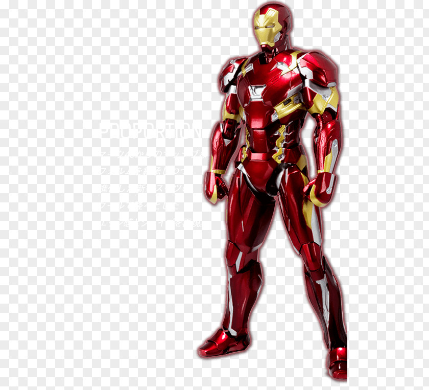 Iron Man Captain America Black Panther S.H.Figuarts YouTube PNG