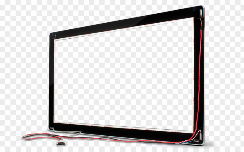 Laptop Computer Monitors Touchscreen Information Electronic Visual Display PNG