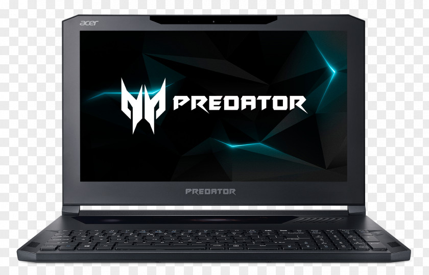 Laptop Kaby Lake Acer Aspire Predator Intel Core I7 PNG