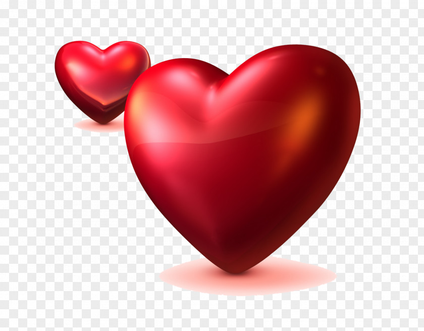 Love Transparent Picture Heart Wallpaper PNG
