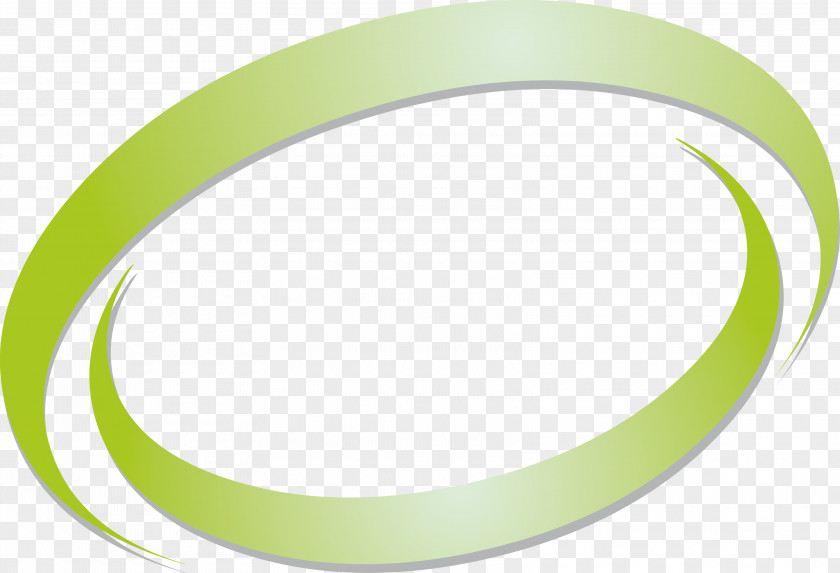 Marsala Circle Yellow Green PNG