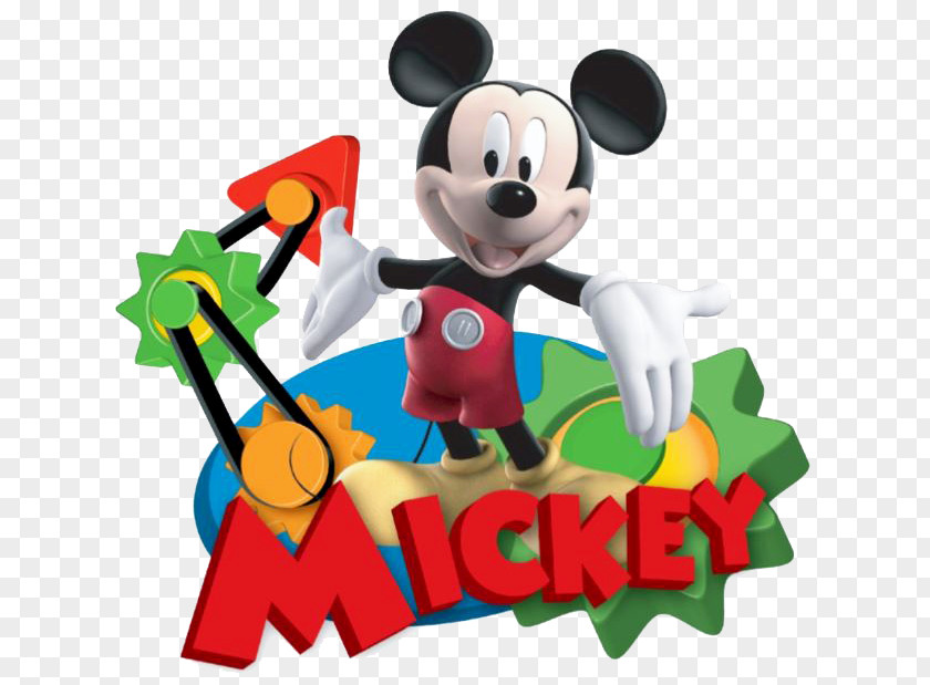 Mickey Mouse Minnie Donald Duck Winnie-the-Pooh The Walt Disney Company PNG