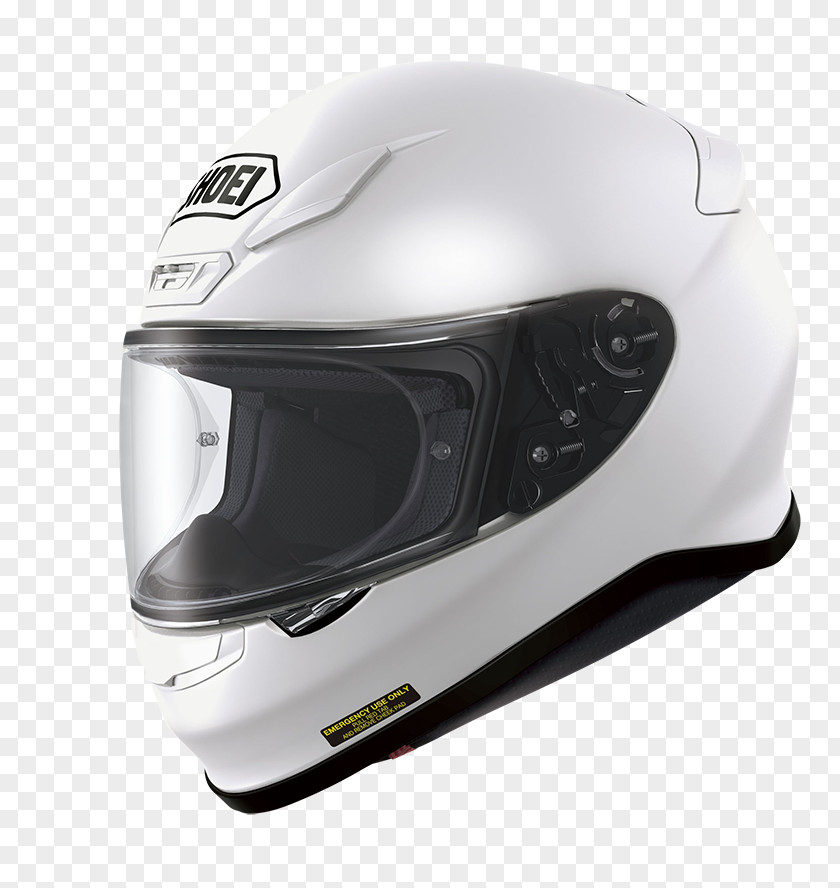 Motorcycle Helmets Shoei Integraalhelm PNG