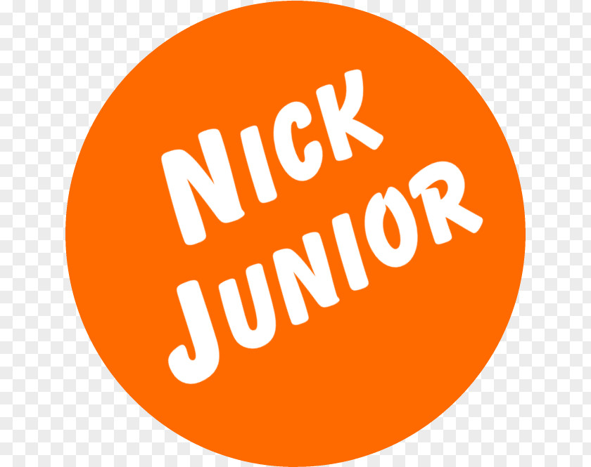 Nick Jr Jr. Too Nickelodeon Television Logo PNG