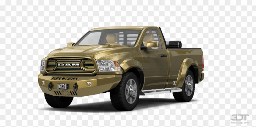 Pickup Truck Car Automotive Design Scale Models Motor Vehicle PNG